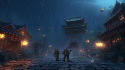 9月6日侠客风云传online隐藏兑换码大揭秘